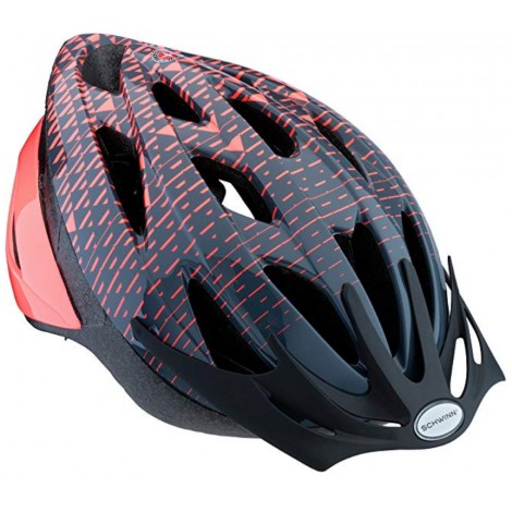 Schwinn Thrasher Lightweight Microshell Bicycle Helmet