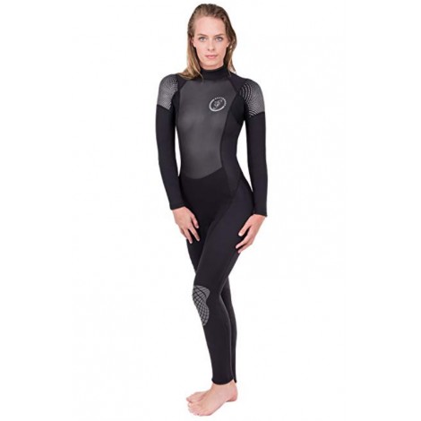 Seavenger Odyssey Neoprene Wetsuit