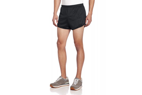 An In Depth Review of the Soffe Ranger Panty Running Shorts in 2019
