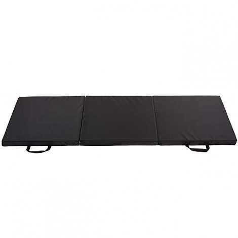 Sunny Health & Fitness mat