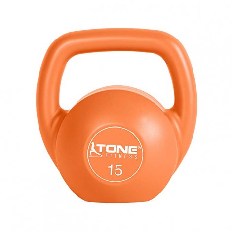 Tone Fitness kettlebell