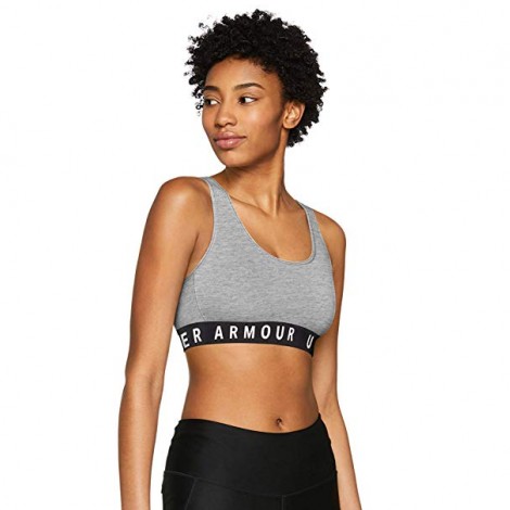 Under Armour Favorite Cotton Everyday workout bra