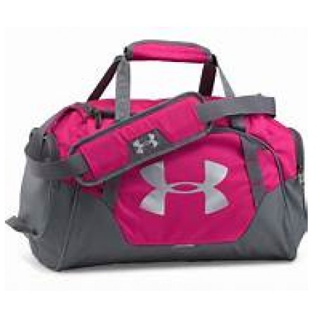 Under Armour Undeniable Duffle 3.0 Gym Bag