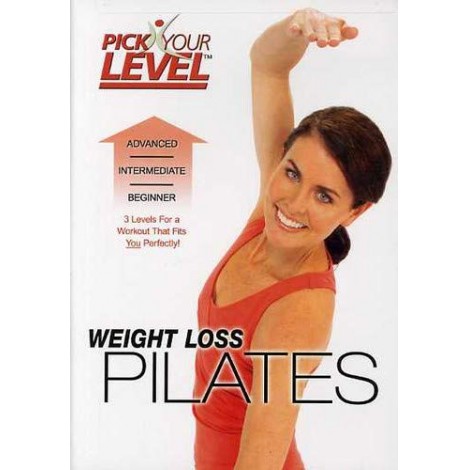 pilates workout dvd