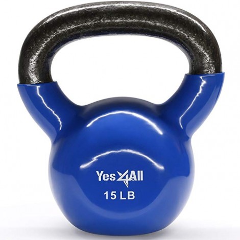 10 Best Kettlebells Reviewed & Rated In 2024 | WalkJogRun