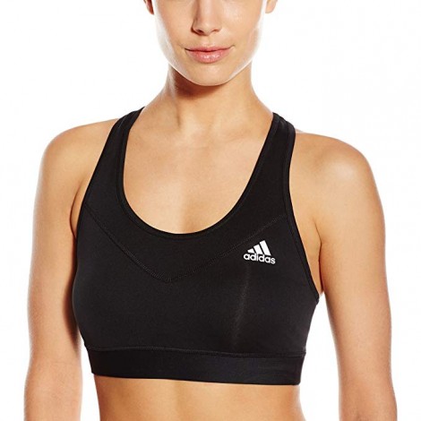 Adidas Techfit sports bra