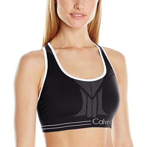 Calvin Klein Performance sports bra