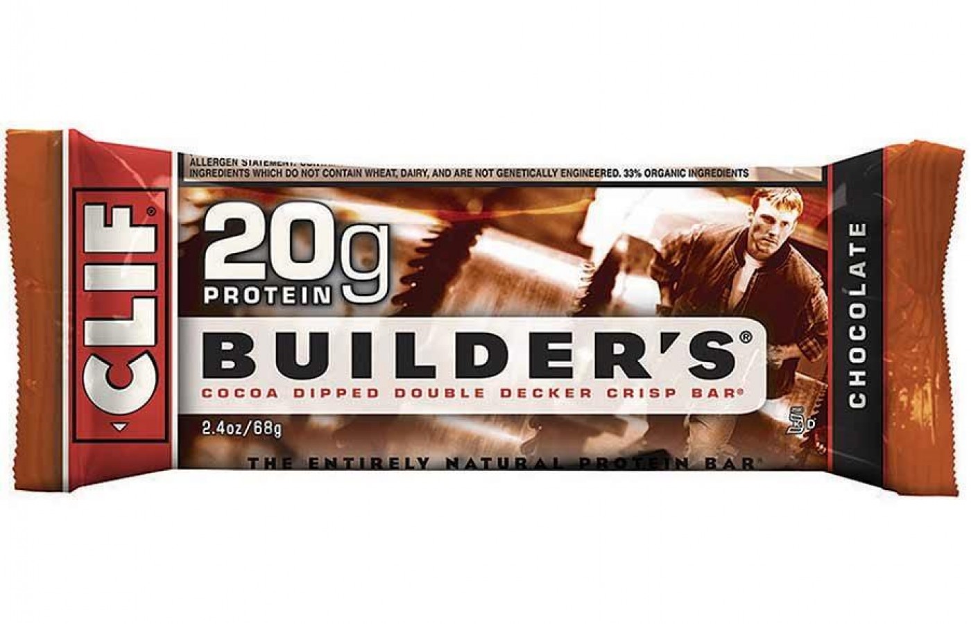 Clif Builder S 20g Protein Bar Nutrition Facts Besto Blog