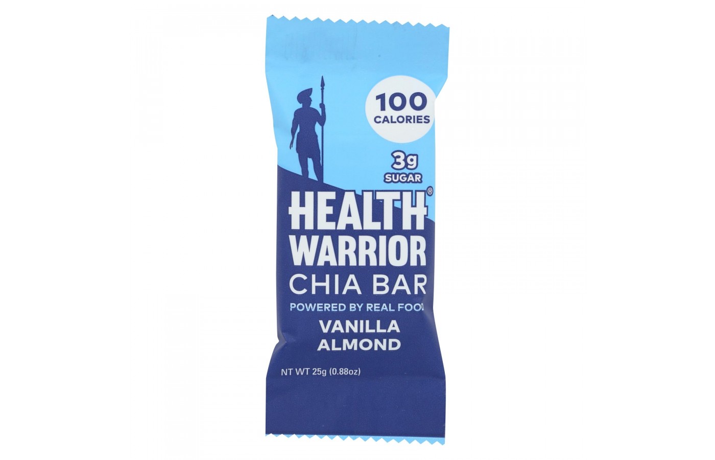 Health Warrior Chia Bar Reviewed & Rated in 2020 | WalkJogRun