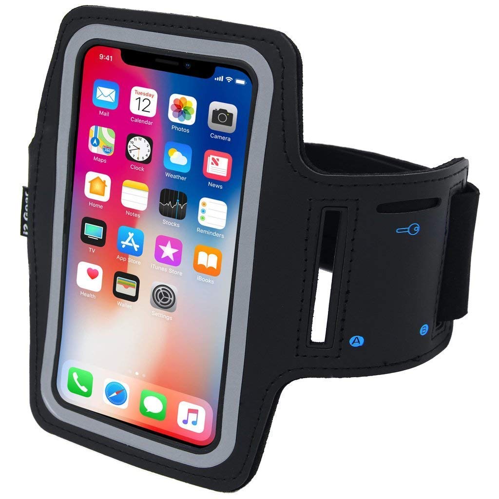 i2 gear armband