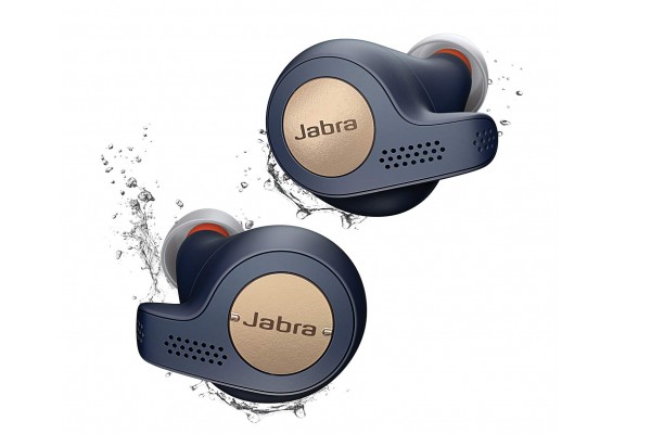 An In Depth Review of the Jabra Elite Active 65t in 2019