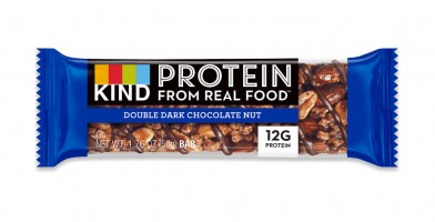 An In Depth Review of the Kind Protein Bar in 2019
