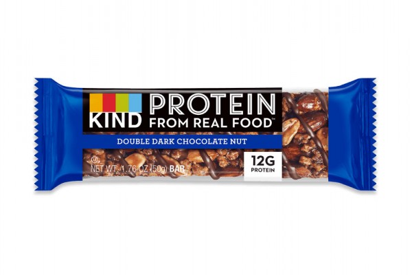 An In Depth Review of the Kind Protein Bar in 2019