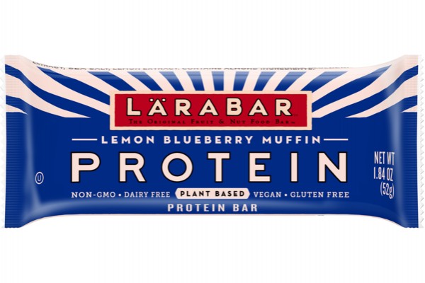 An In Depth Review of the Larabar Protein Bar in 2019