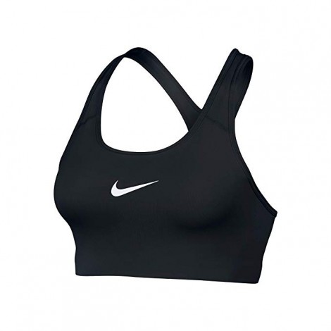 Nike Swoosh quality sports bra