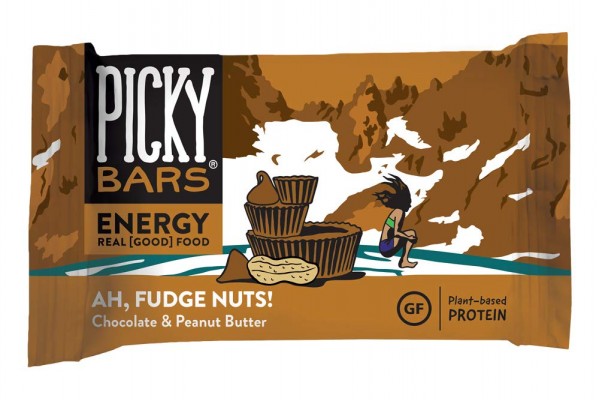 An In Depth Review of Picky Bars in 2019