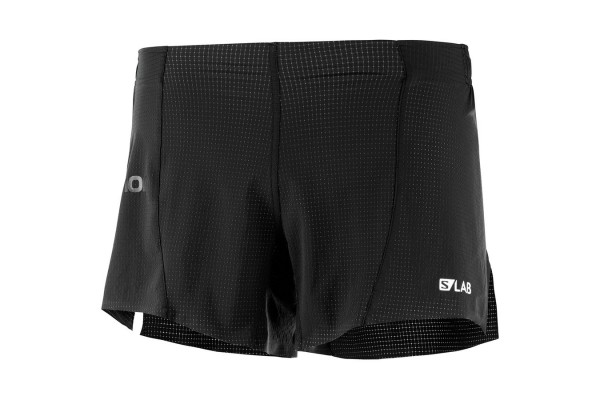 An In Depth Review of the Salomon S Lab Short in 2019