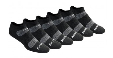 An In Depth Review of the Saucony Performance Socks in 2019