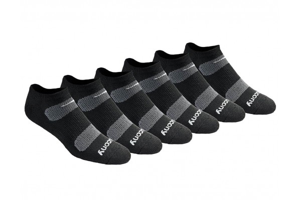 An In Depth Review of the Saucony Performance Socks in 2019