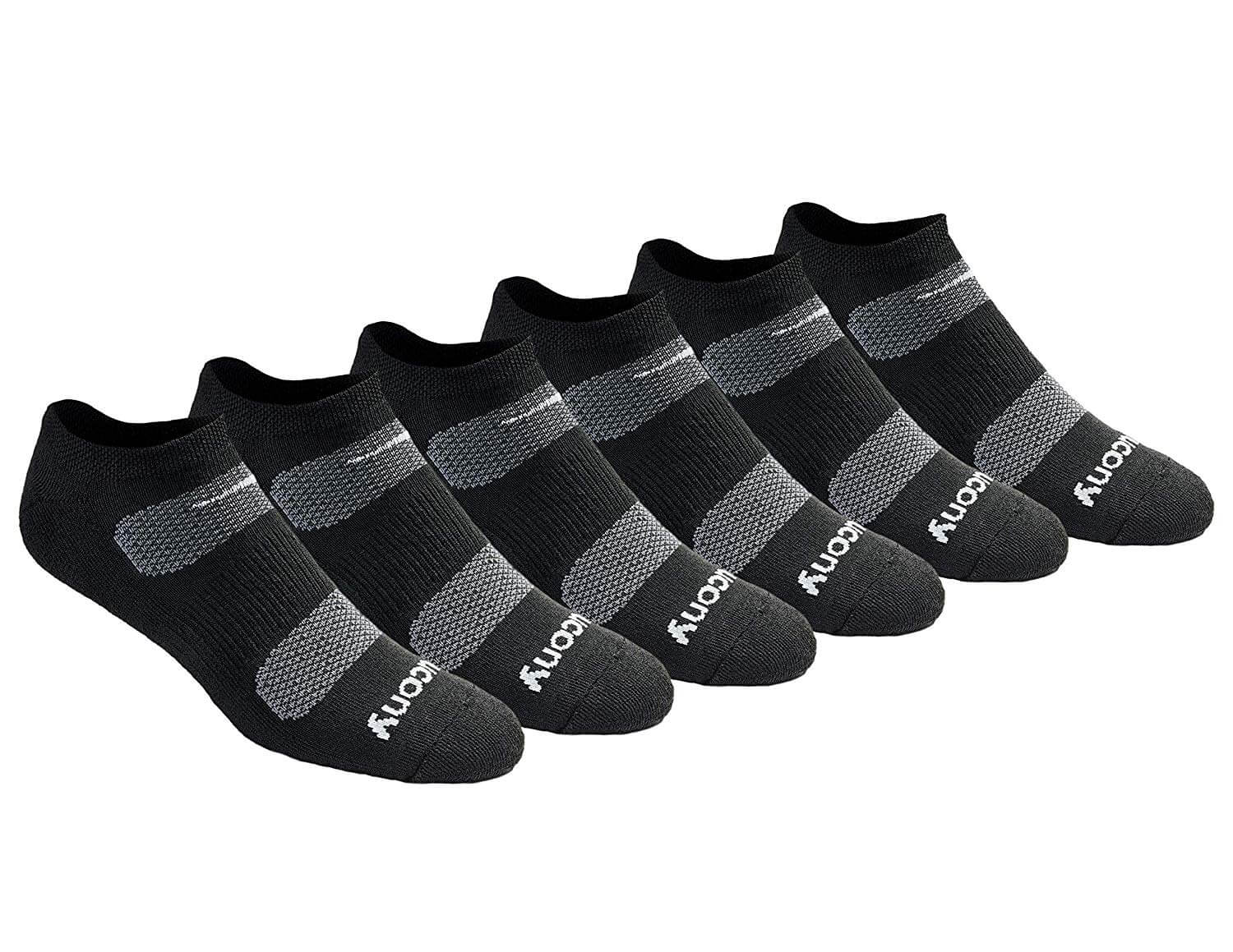 saucony performance socks review
