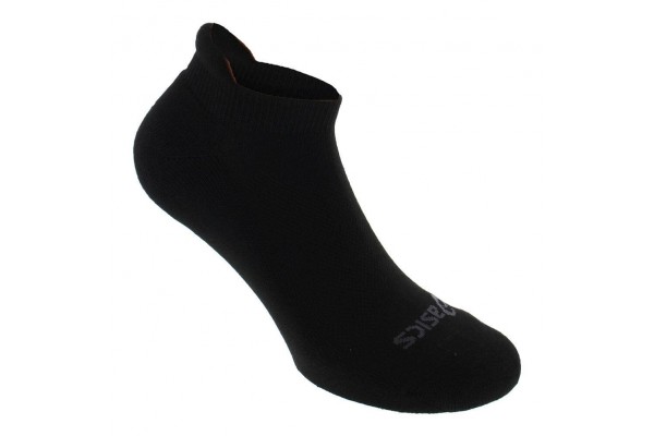 An In Depth Review of the Asics Cushion Low Cut Socks in 2019