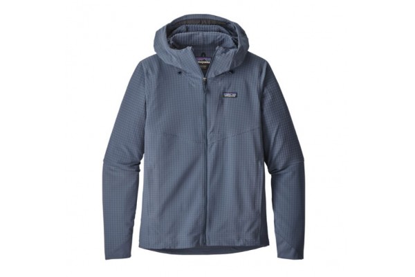 An In Depth Review of the Patagonia R1 Techface Hoody in 2019