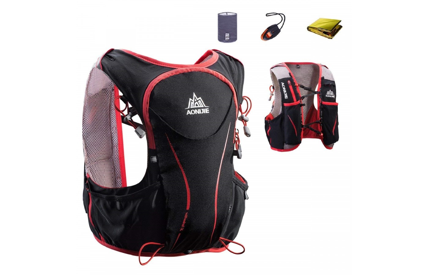 Triwonder Hydration Pack Backpack 