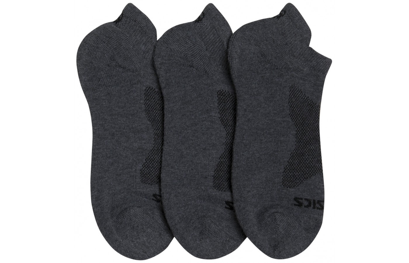 Asics Cushion Low Cut Sock Value Pack