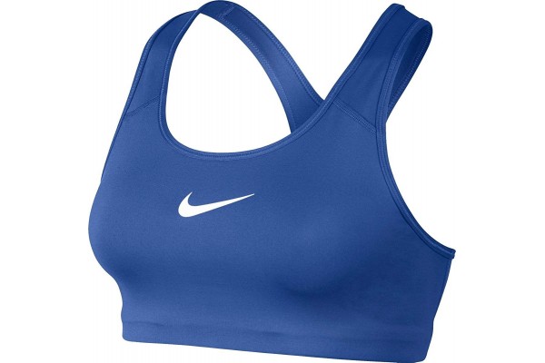 An In Depth Review of the Nike Swoosh sports bra in 2019