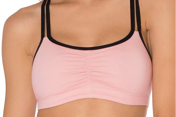 An In Depth Review of the Fruit of the Loom Sports Bra in 2019