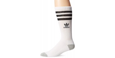 An In Depth Review of the Adidas Crew Socks in 2019