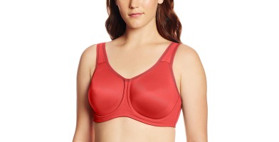 An In Depth Review of the Wacoal Underwire Sports Bra  in 2019