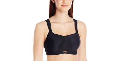 An In Depth Review of the Panache Underwire Sports Bra in 2019