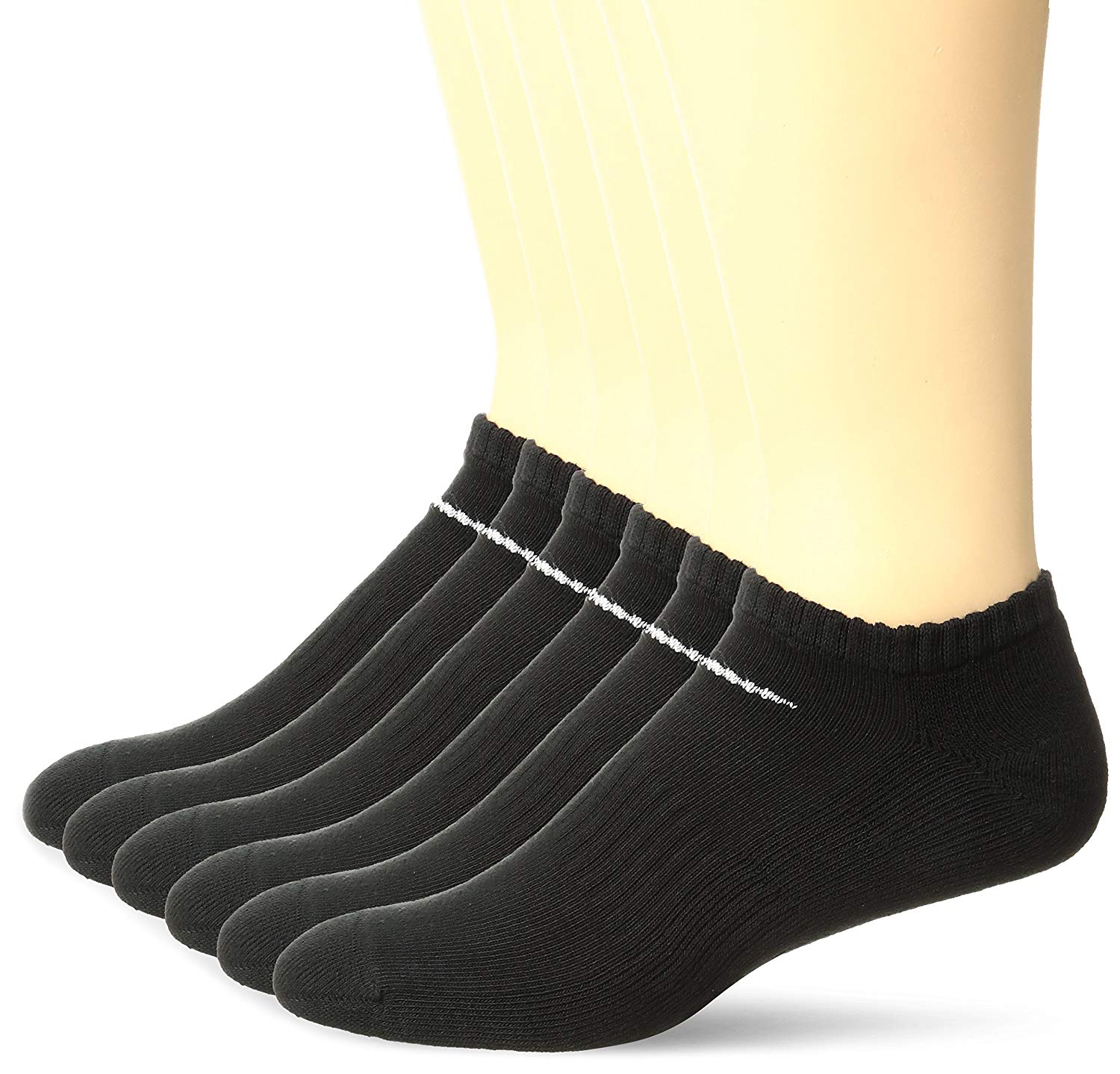 best nike no show socks