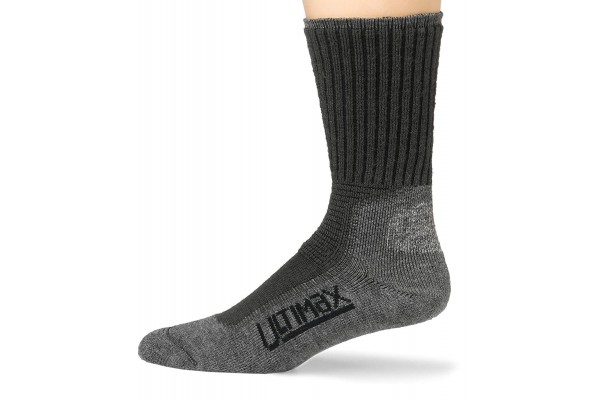 An In Depth Review of the Wigwam Ultimax Socks in 2019