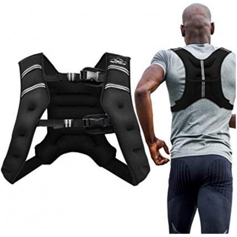 Aduro Sport men's weighted vest