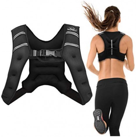 Aduro Sport weight vest