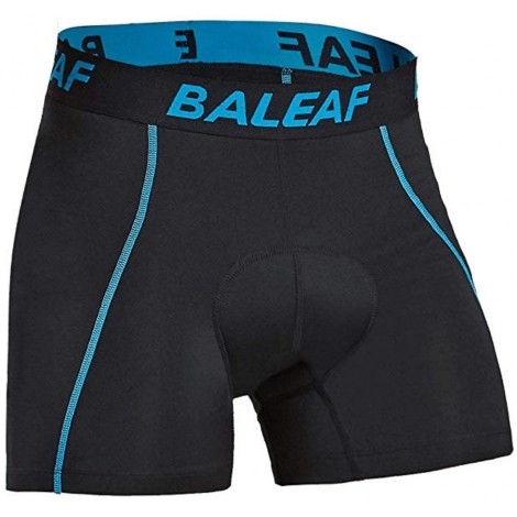 Baleaf MTB Cycling best padded bike shorts