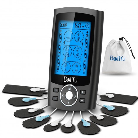 Belifu tens unit