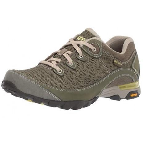 Best Ahnu Boots Sugarpine II Air Mesh