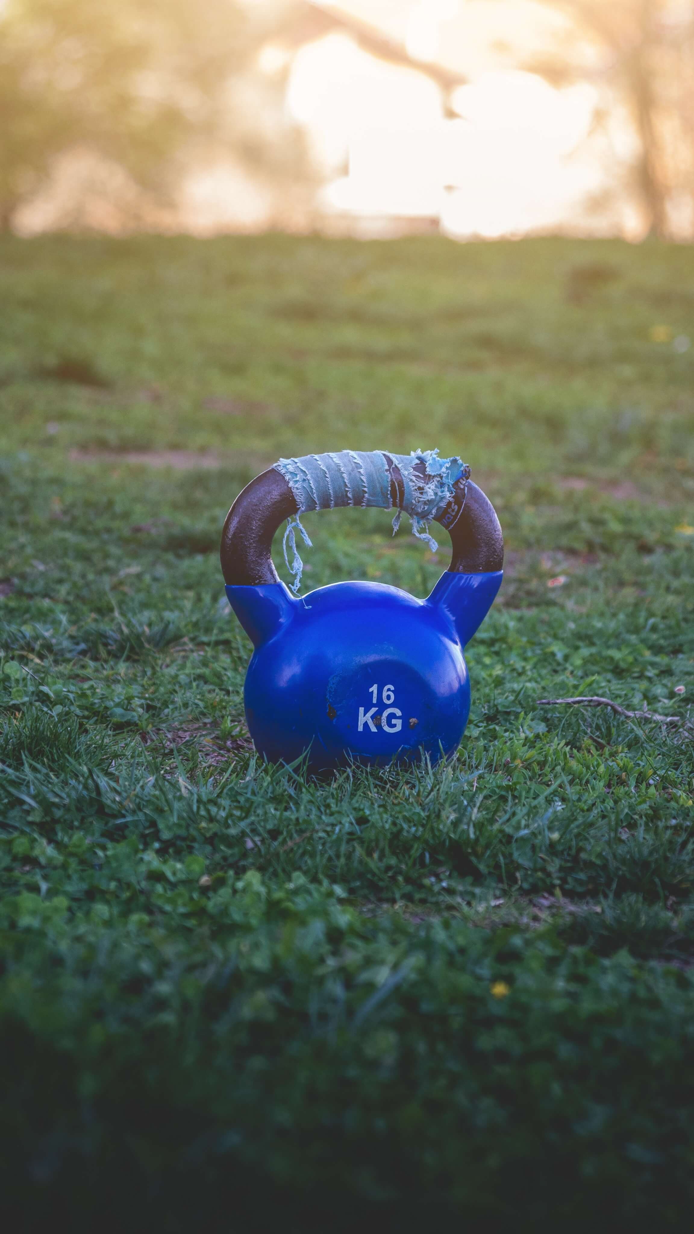 10 Best Kettlebells Reviewed & Rated in 2024 WalkJogRun