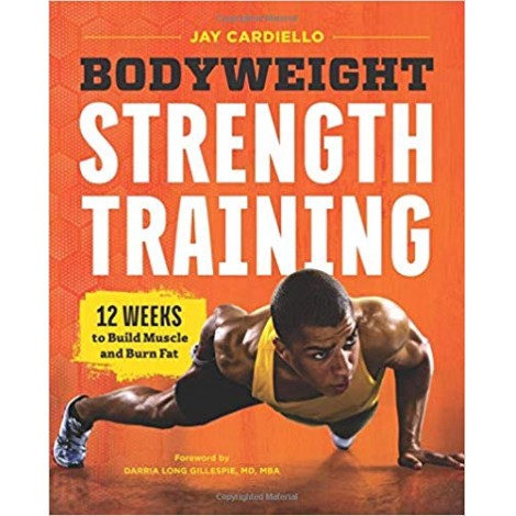 Bodyweight Strength Training