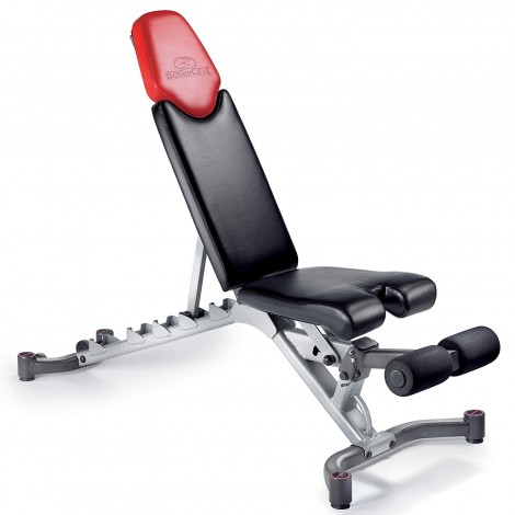 Bowflex Weight Benches