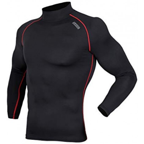 DRSKIN Compression Base Layer