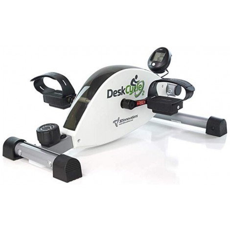 DeskCycle-2 workout bike