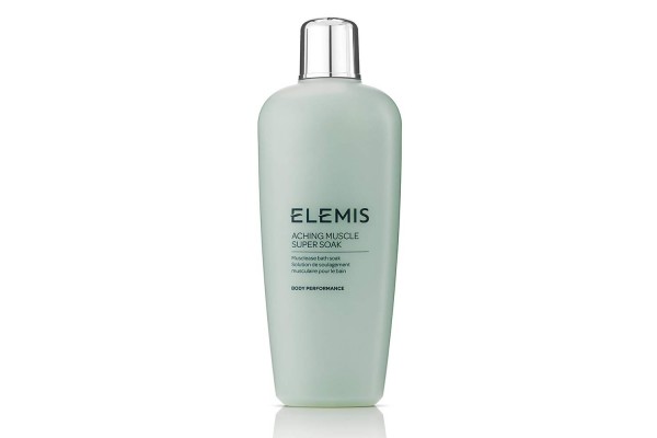An In Depth Review of the Elemis Aching Muscle Super Soak in 2019