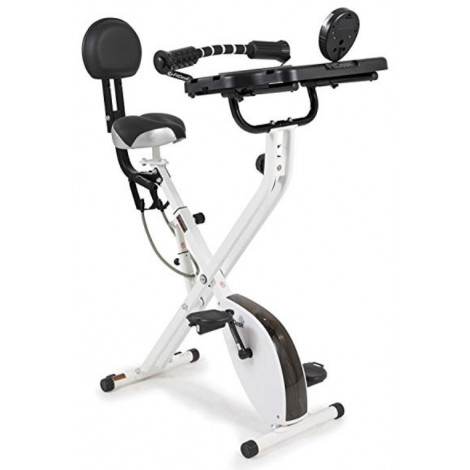 FitDesk Desk best stationary bike