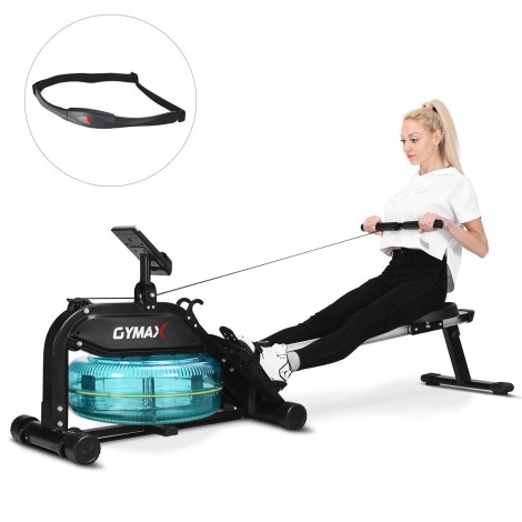 GOPLUS best rowing machine