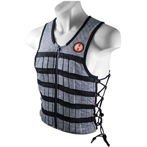 Hyperwear PRO vest