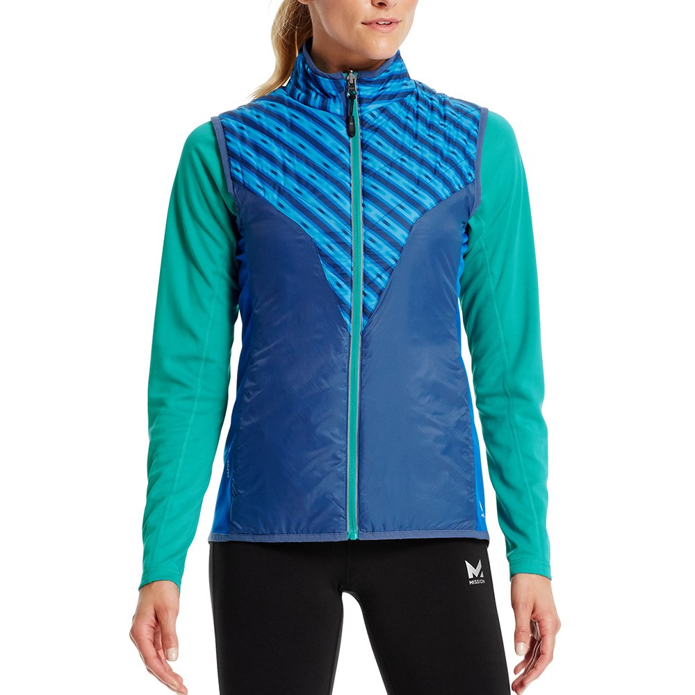 Mission VaporActive Vest Reviewed & Rated in 2020 | WalkJogRun